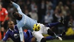 22h00 ngày 26/12, Newcastle – Man City (lượt đi: 1-2): Cần thêm những chiến binh