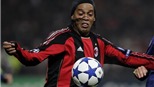 Chuyển động ở Milan: Giữ Ronaldinho, mua Constant