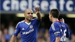 Chelsea sẽ nhớ Alex