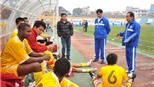 “Ghế 4 chân…”