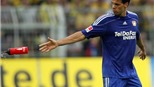 Loew: Ballack sẽ đeo băng đội trưởng khi trở lại