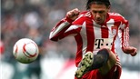 Hướng đến giai đoạn lượt về Bundesliga: Cuộc chia ly màu trắng