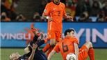Xu hướng chiến thuật tại World Cup 2010