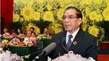 Khai mạc Đại hội Thi đua yêu nước toàn quốc lần VIII