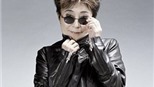Yoko Ono: Bàn tay tôi bé nhỏ, “đập” sao được The Beatles