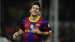 Điều ước Giáng sinh của Messi