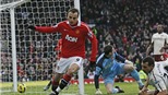 HLV Ferguson "khích tướng" Berbatov 
