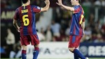 Tờ Marca chấm điểm các cầu thủ Barca: Messi và Xavi nhận điểm 10