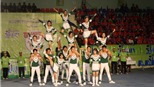 Vòng loại U-League 2010 khu vực miền Bắc: Sắp đến hồi gay cấn