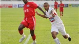 Trước thềm V-League 2011: Chuyên nghiệp là cái chi chi