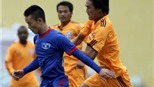 Ba gương mặt của bóng đá Thủ đô