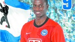 Tiền đạo của Hertha bị bắt vì gây tai nạn