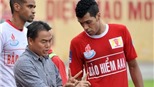 Nắm “thóp” ngoại binh