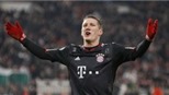 Nhân vật năm 2010 của Kicker: Vinh danh Schweinsteiger