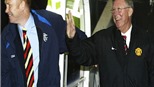 1978, McLeish & Ferguson