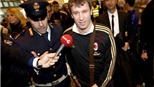 Cassano đã đến Milan: Nghi lễ trưởng thành