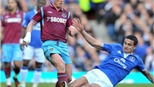 00h30 ngày 29/12, West Ham - Everton: Giông tố chưa qua