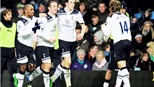 22h00 ngày 28/12, Tottenham – Newcastle: Từ những chất liệu tốt nhất...