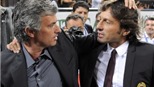 Jose Mourinho: Hãy ủng hộ Leonardo như đã làm với tôi!