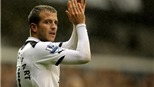 Van der Vaart lại tỏa sáng: Món quà hoàn hảo