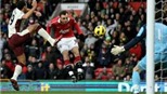 Vòng 19 Premier League: Man United vững ngôi đầu, Tevez giúp Man City hạ Newcastle