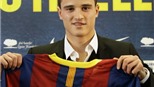 Afellay: Ai cũng muốn chơi cho Barca ít nhất một lần trong đời