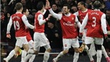 Fabregas bật mí về "chìa khóa" chiến thắng của Arsenal 