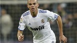 Man City nhảy vào cuộc giành Pepe của Real Madrid