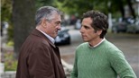 Little Fockers đứng đầu bảng xếp hạng Bắc Mỹ