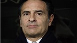 HLV Prandelli: “2011 là năm của Balotelli và Cassano”