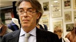 Chủ tịch Moratti tiết lộ lí do lựa chọn Leonardo