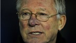 Gặp "bàn thắng ma", Sir Alex Ferguson bức xúc với trọng tài