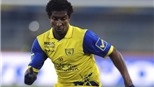 “Hiện tượng” Kevin Constant:  Sẽ là “Ronaldinho mới” ở Milan?
