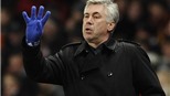 Ancelotti nguy cơ bị sa thải: Giấc Nam Kha