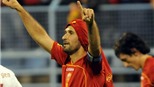 Vucinic hay nhất Montenegro