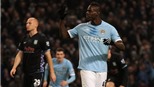 Balotelli "đổi giọng": Tôi hạnh phúc ở Man City