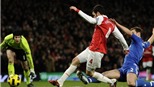 Arsenal: Những "tên cướp" siêu hạng...