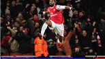 02h45 ngày 30/12, Wigan - Arsenal: Hãy giữ đôi chân trên mặt đất