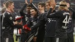 Nhìn lại lượt đi Bundesliga: Đâu là những điểm nhấn?