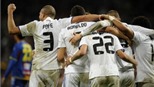 Đội hay nhất Liga giai đoạn 2001-2010: Real "đè" Barca
