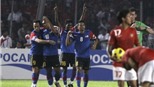 Indonesia-Malaysia 2-1: Thua sát nút Indonesia, Malaysia đăng quang thuyết phục