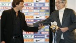 Leonardo ra mắt ở Inter: “Tôi không có tội, không hối tiếc”