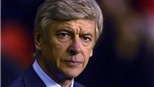 Arsenal bị cầm hòa, HLV Wenger bảo vệ "đội hình 2"