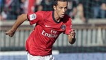 Nene: “Tôi sẽ ở lại PSG”