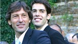 Leo: “Tôi không tin Kaka sẽ rời Real Madrid”