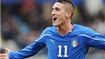 Juve muốn Macheda, Lazio bị “chê”