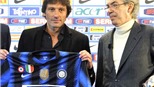Leonardo ra mắt Inter: “Tôi chỉ cần thời gian”