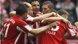Chuyển động ở Bayern Munich:     Những cái nhìn khác hướng