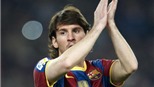 Messi được El Pais bầu chọn là cầu thủ xuất sắc nhất châu Âu