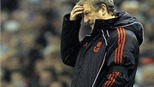 Liverpool tiếp tục thua, HLV Roy Hodgson "cầu cứu" 